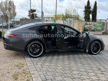 MERCEDES-BENZ AMG GT 53 4M  MAGNO Pano Sitzkl HUD Di&hellip;