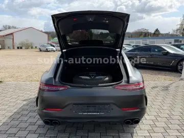 MERCEDES-BENZ AMG GT 53 4M  MAGNO Pano Sitzkl HUD Di&hellip;