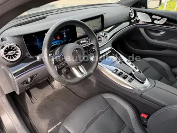 MERCEDES-BENZ AMG GT 53 4M  MAGNO Pano Sitzkl HUD Di&hellip;