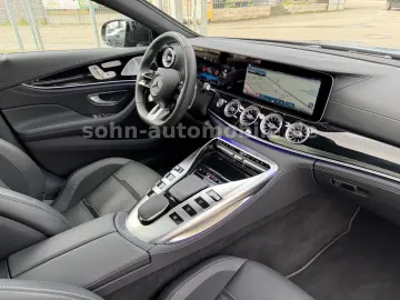 MERCEDES-BENZ AMG GT 53 4M  MAGNO Pano Sitzkl HUD Di&hellip;