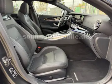 MERCEDES-BENZ AMG GT 53 4M  MAGNO Pano Sitzkl HUD Di&hellip;