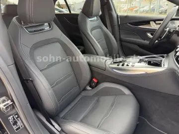 MERCEDES-BENZ AMG GT 53 4M  MAGNO Pano Sitzkl HUD Di&hellip;