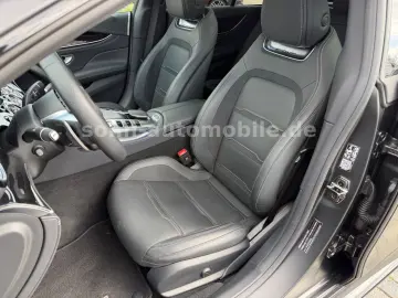 MERCEDES-BENZ AMG GT 53 4M  MAGNO Pano Sitzkl HUD Di&hellip;