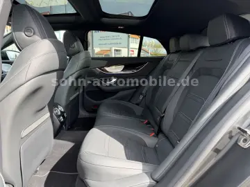 MERCEDES-BENZ AMG GT 53 4M  MAGNO Pano Sitzkl HUD Di&hellip;