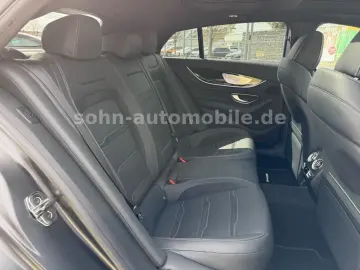 MERCEDES-BENZ AMG GT 53 4M  MAGNO Pano Sitzkl HUD Di&hellip;