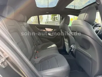 MERCEDES-BENZ AMG GT 53 4M  MAGNO Pano Sitzkl HUD Di&hellip;