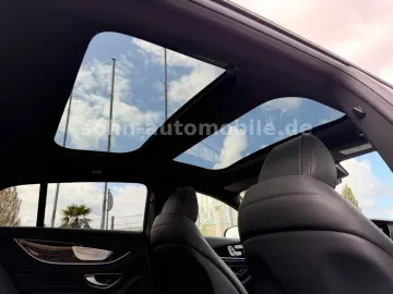 MERCEDES-BENZ AMG GT 53 4M  MAGNO Pano Sitzkl HUD Di&hellip;