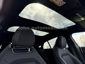 MERCEDES-BENZ AMG GT 53 4M  MAGNO Pano Sitzkl HUD Di&hellip;