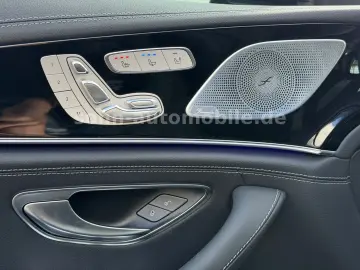 MERCEDES-BENZ AMG GT 53 4M  MAGNO Pano Sitzkl HUD Di&hellip;