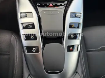 MERCEDES-BENZ AMG GT 53 4M  MAGNO Pano Sitzkl HUD Di&hellip;