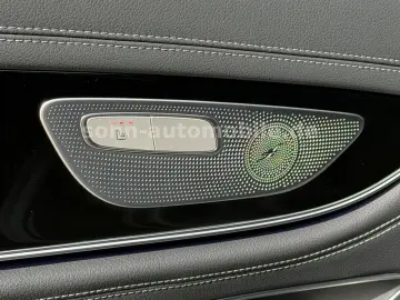 MERCEDES-BENZ AMG GT 53 4M  MAGNO Pano Sitzkl HUD Di&hellip;