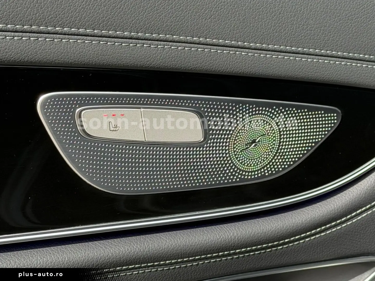 MERCEDES-BENZ AMG GT 53 4M  MAGNO Pano Sitzkl HUD Di&hellip;