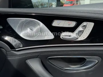 MERCEDES-BENZ AMG GT 53 4M  MAGNO Pano Sitzkl HUD Di&hellip;