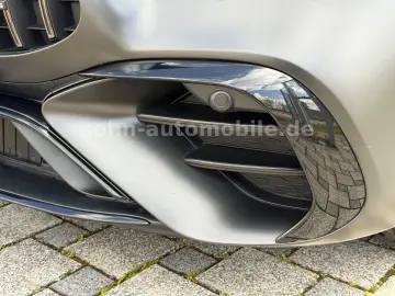 MERCEDES-BENZ AMG GT 53 4M  MAGNO Pano Sitzkl HUD Di&hellip;