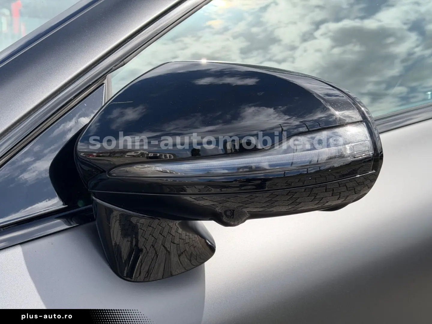 MERCEDES-BENZ AMG GT 53 4M  MAGNO Pano Sitzkl HUD Di&hellip;