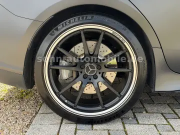 MERCEDES-BENZ AMG GT 53 4M  MAGNO Pano Sitzkl HUD Di&hellip;