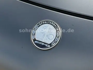 MERCEDES-BENZ AMG GT 53 4M  MAGNO Pano Sitzkl HUD Di&hellip;