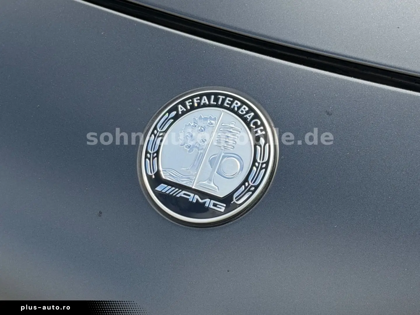 MERCEDES-BENZ AMG GT 53 4M  MAGNO Pano Sitzkl HUD Di&hellip;