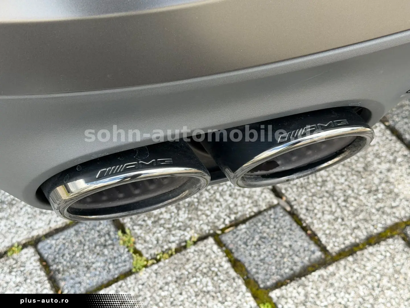 MERCEDES-BENZ AMG GT 53 4M  MAGNO Pano Sitzkl HUD Di&hellip;