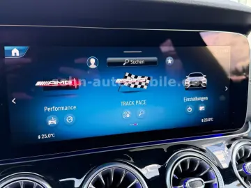 MERCEDES-BENZ AMG GT 53 4M  MAGNO Pano Sitzkl HUD Di&hellip;