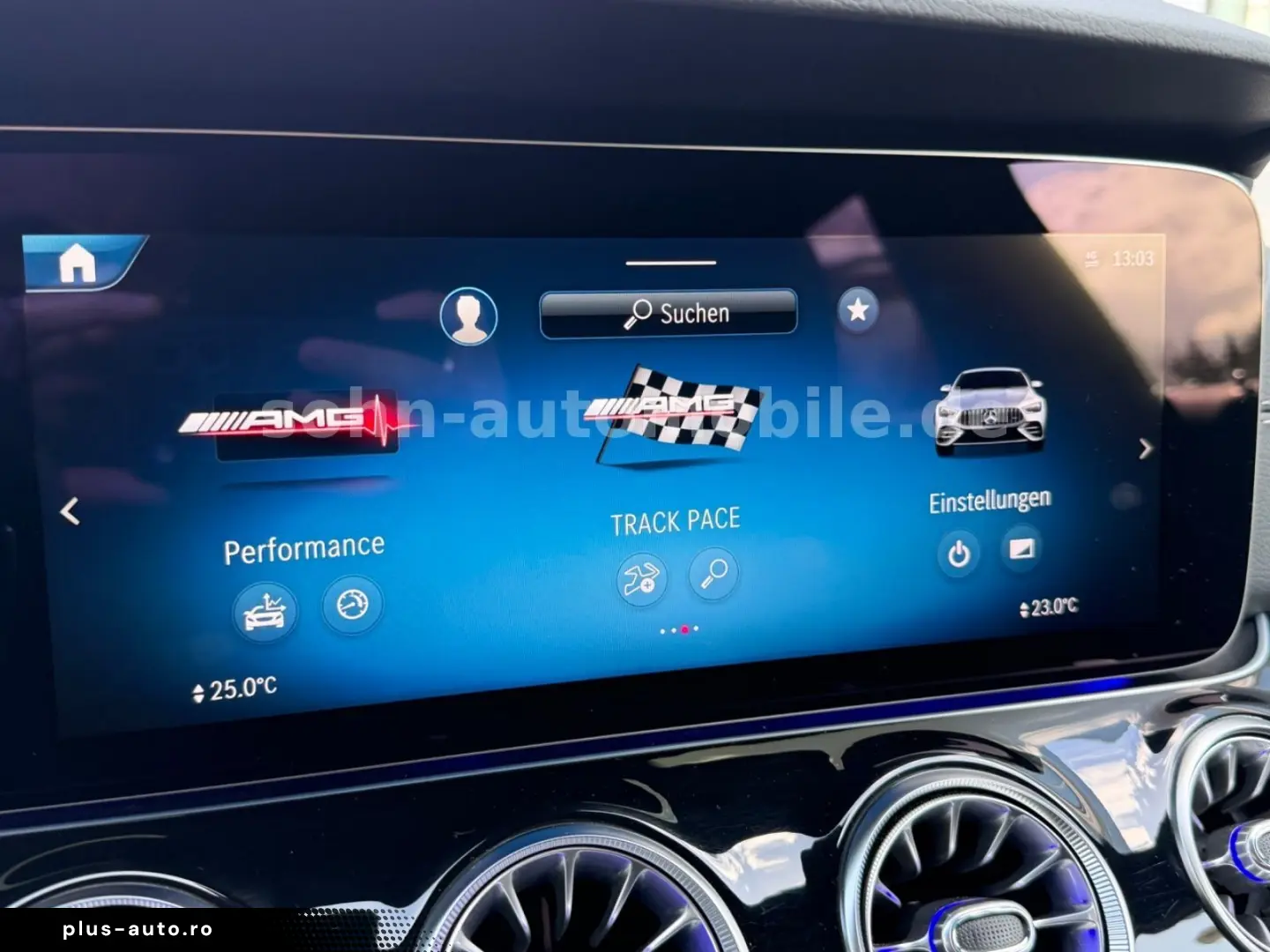 MERCEDES-BENZ AMG GT 53 4M  MAGNO Pano Sitzkl HUD Di&hellip;