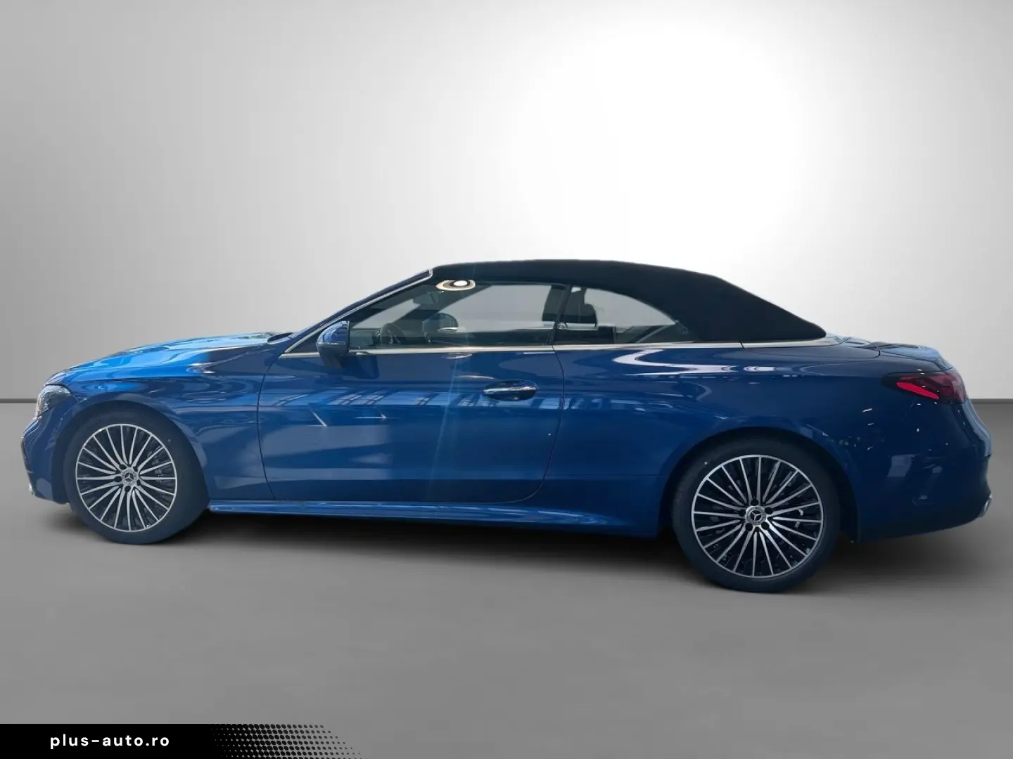 MERCEDES-BENZ CLE 200 Cabriolet AMG AHK Burmester Vollleder