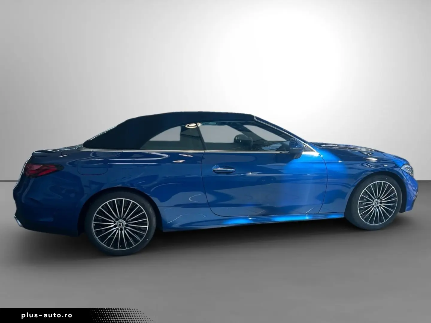 MERCEDES-BENZ CLE 200 Cabriolet AMG AHK Burmester Vollleder