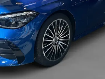 MERCEDES-BENZ CLE 200 Cabriolet AMG AHK Burmester Vollleder