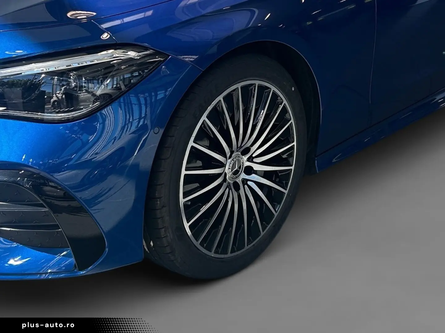 MERCEDES-BENZ CLE 200 Cabriolet AMG AHK Burmester Vollleder