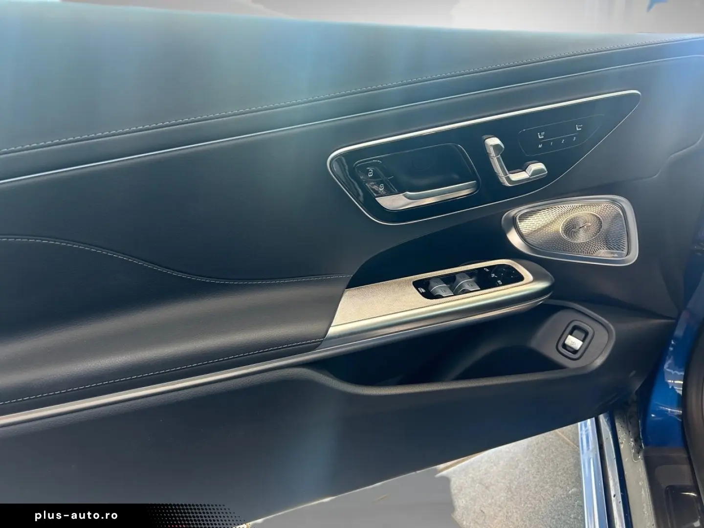 MERCEDES-BENZ CLE 200 Cabriolet AMG AHK Burmester Vollleder