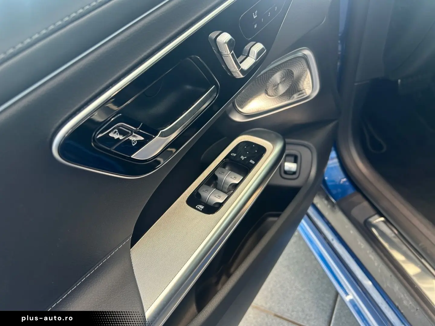 MERCEDES-BENZ CLE 200 Cabriolet AMG AHK Burmester Vollleder