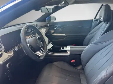 MERCEDES-BENZ CLE 200 Cabriolet AMG AHK Burmester Vollleder