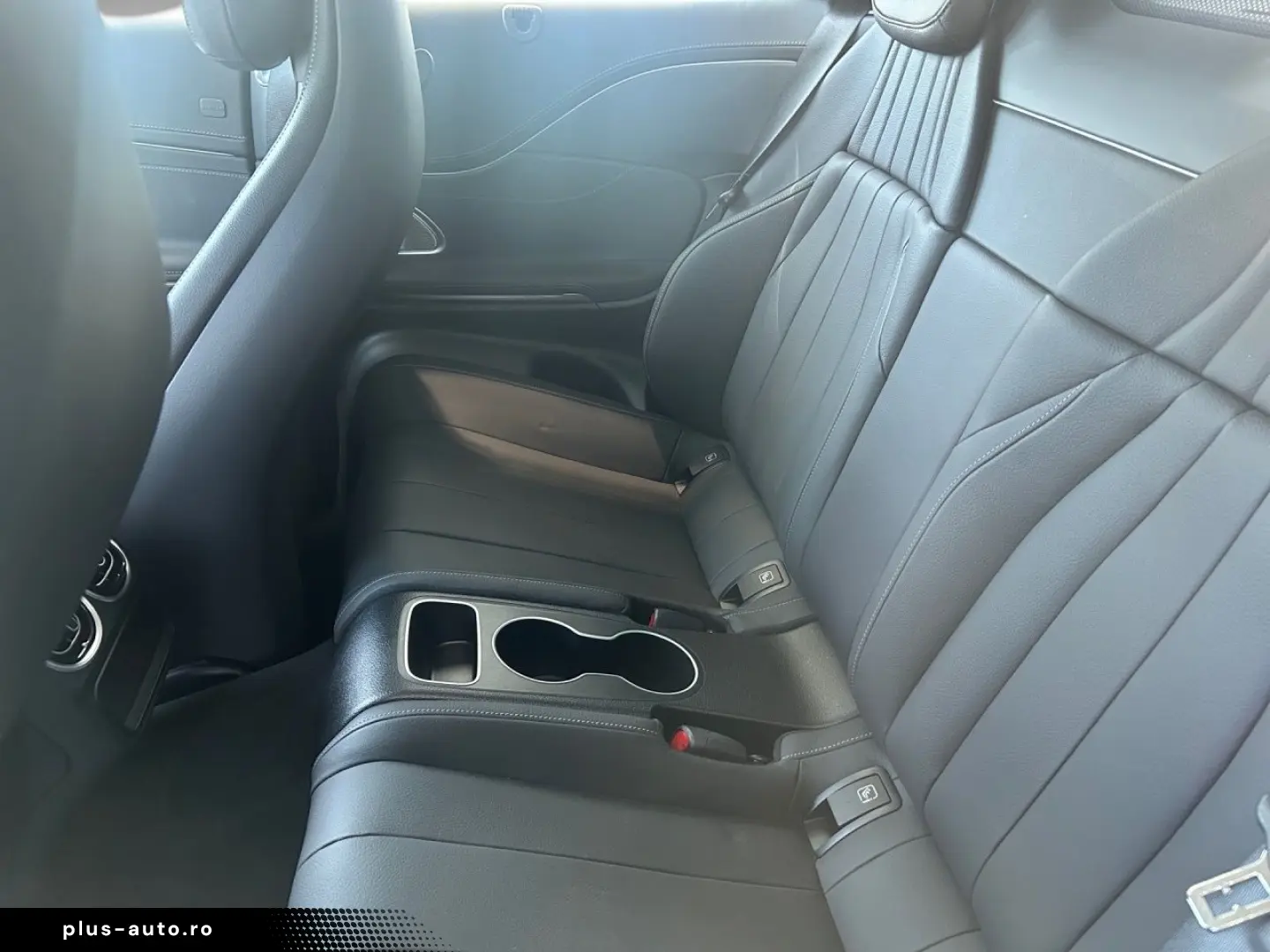 MERCEDES-BENZ CLE 200 Cabriolet AMG AHK Burmester Vollleder