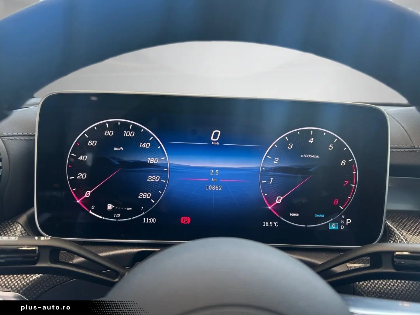 MERCEDES-BENZ CLE 200 Cabriolet AMG AHK Burmester Vollleder