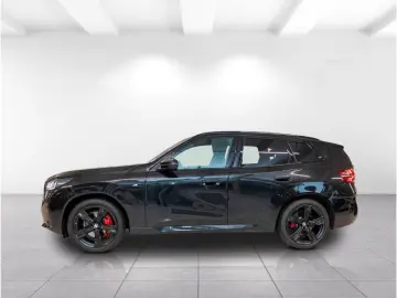 BMW X3 M50i AHK Panorama Navi 360Kamera Leder eSitze