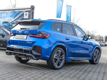 BMW X1 M35i xDrive M Sport Pano DA Prof DA  HUD