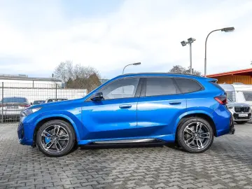 BMW X1 M35i xDrive M Sport Pano DA Prof DA  HUD