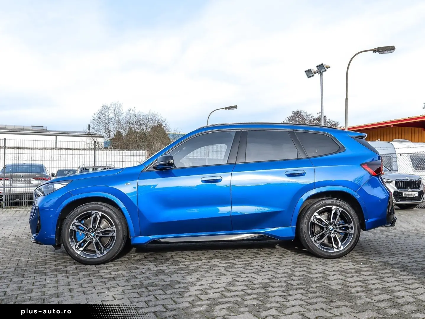 BMW X1 M35i xDrive M Sport Pano DA Prof DA  HUD