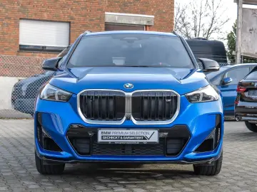 BMW X1 M35i xDrive M Sport Pano DA Prof DA  HUD