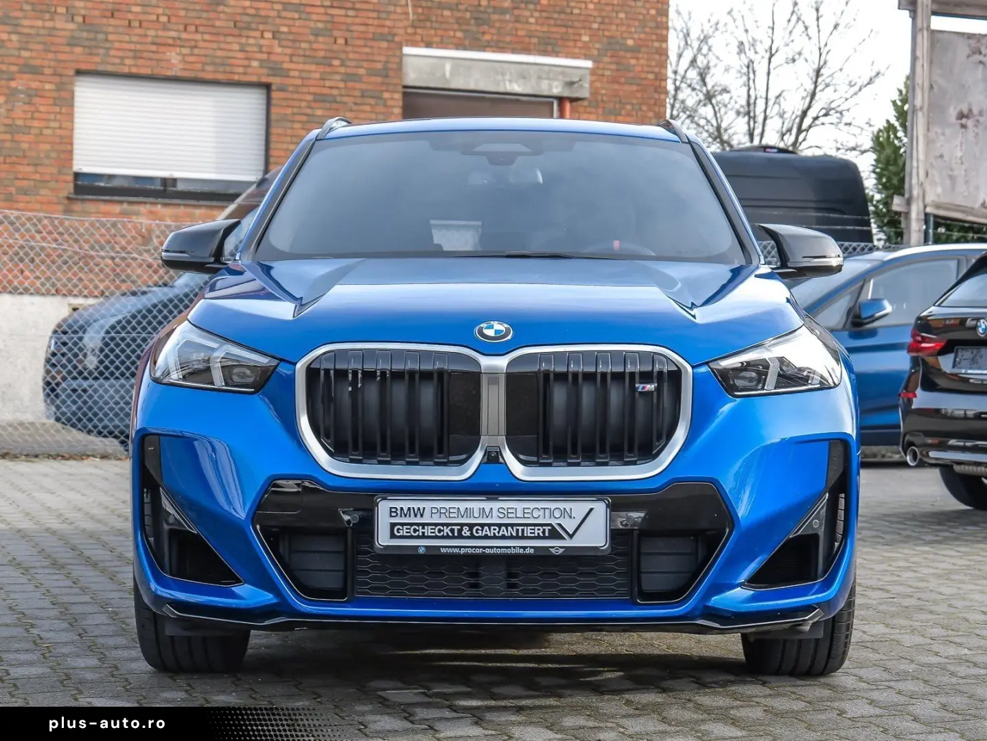 BMW X1 M35i xDrive M Sport Pano DA Prof DA  HUD