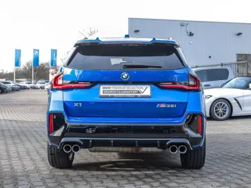 BMW X1 M35i xDrive M Sport Pano DA Prof DA  HUD