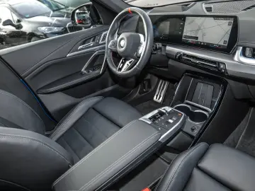 BMW X1 M35i xDrive M Sport Pano DA Prof DA  HUD
