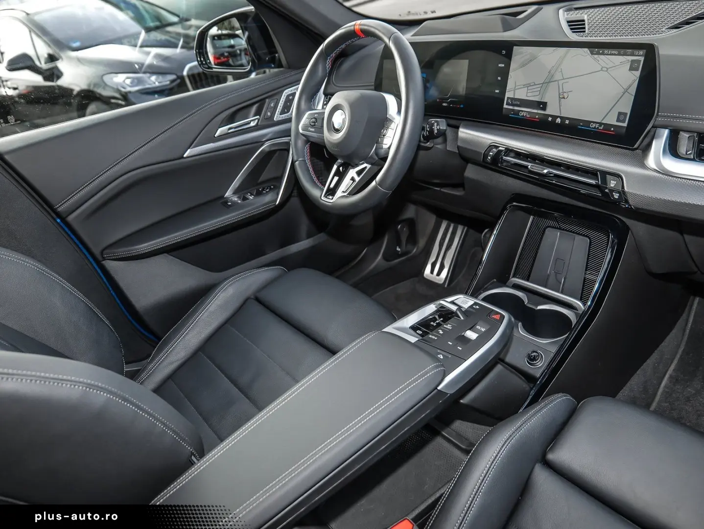BMW X1 M35i xDrive M Sport Pano DA Prof DA  HUD