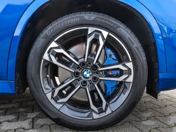 BMW X1 M35i xDrive M Sport Pano DA Prof DA  HUD