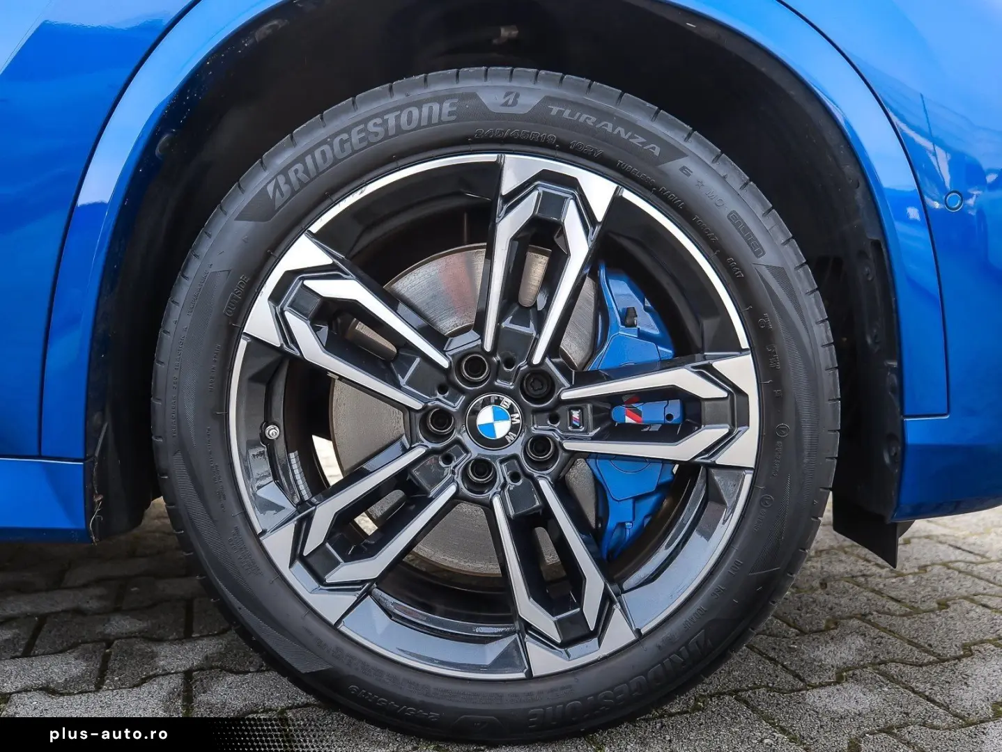 BMW X1 M35i xDrive M Sport Pano DA Prof DA  HUD