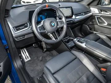 BMW X1 M35i xDrive M Sport Pano DA Prof DA  HUD