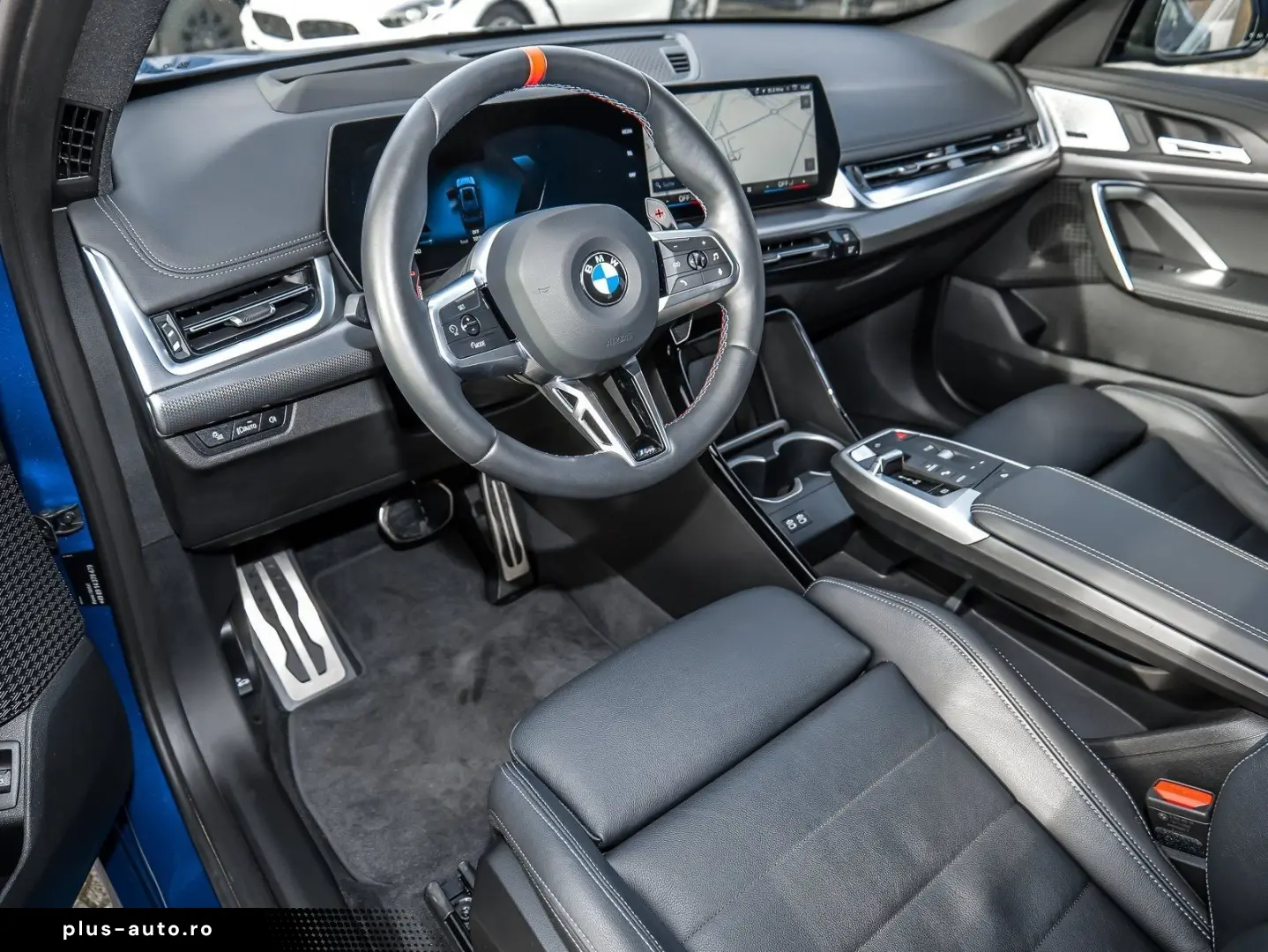 BMW X1 M35i xDrive M Sport Pano DA Prof DA  HUD