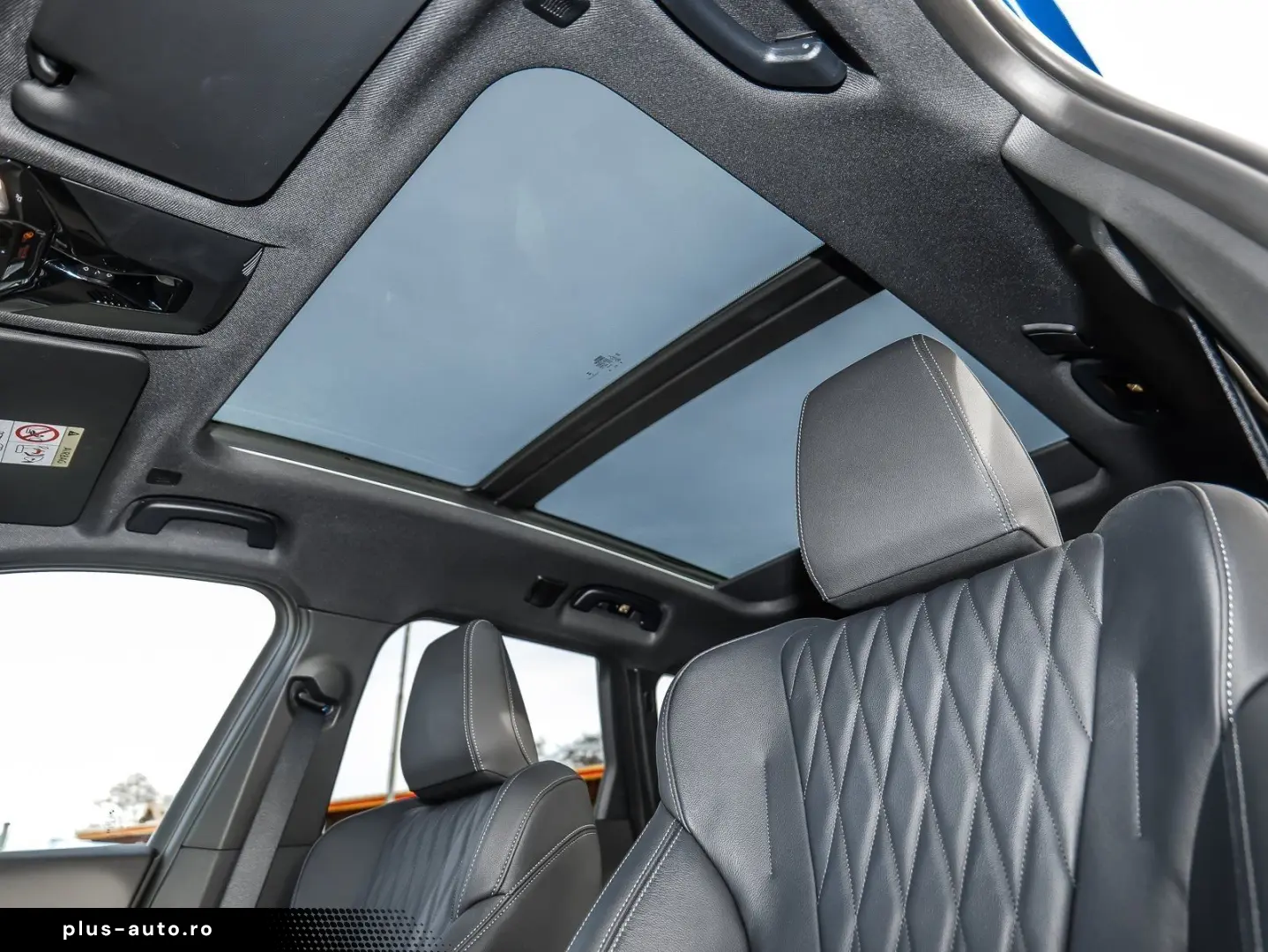 BMW X1 M35i xDrive M Sport Pano DA Prof DA  HUD