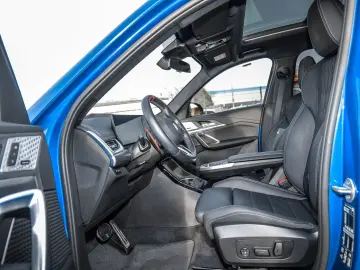 BMW X1 M35i xDrive M Sport Pano DA Prof DA  HUD