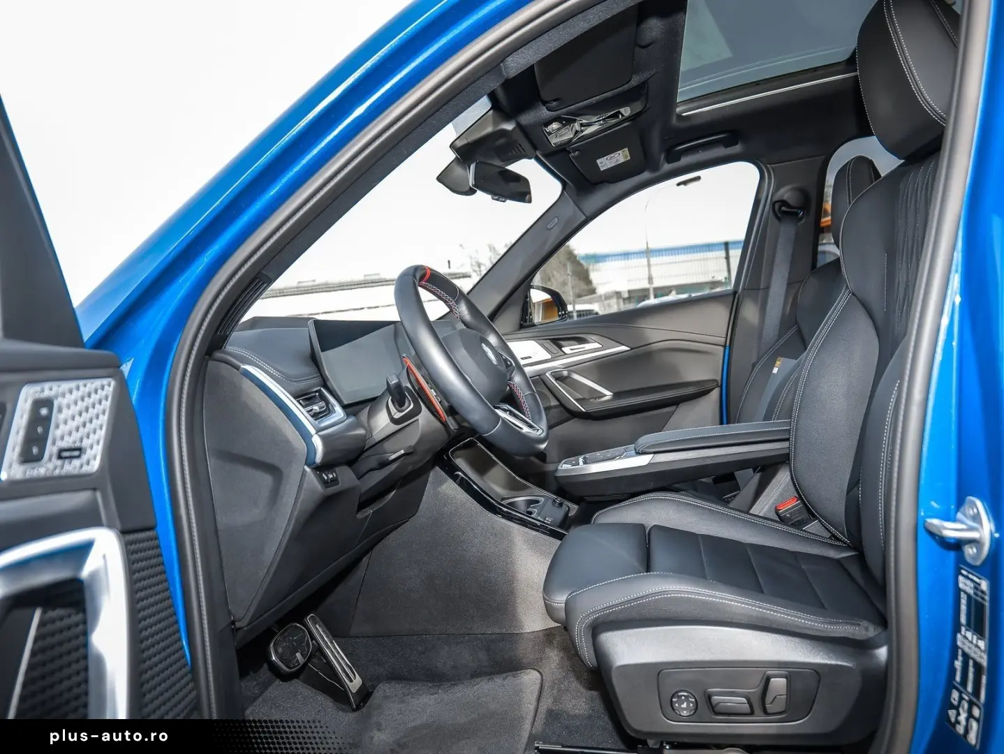 BMW X1 M35i xDrive M Sport Pano DA Prof DA  HUD